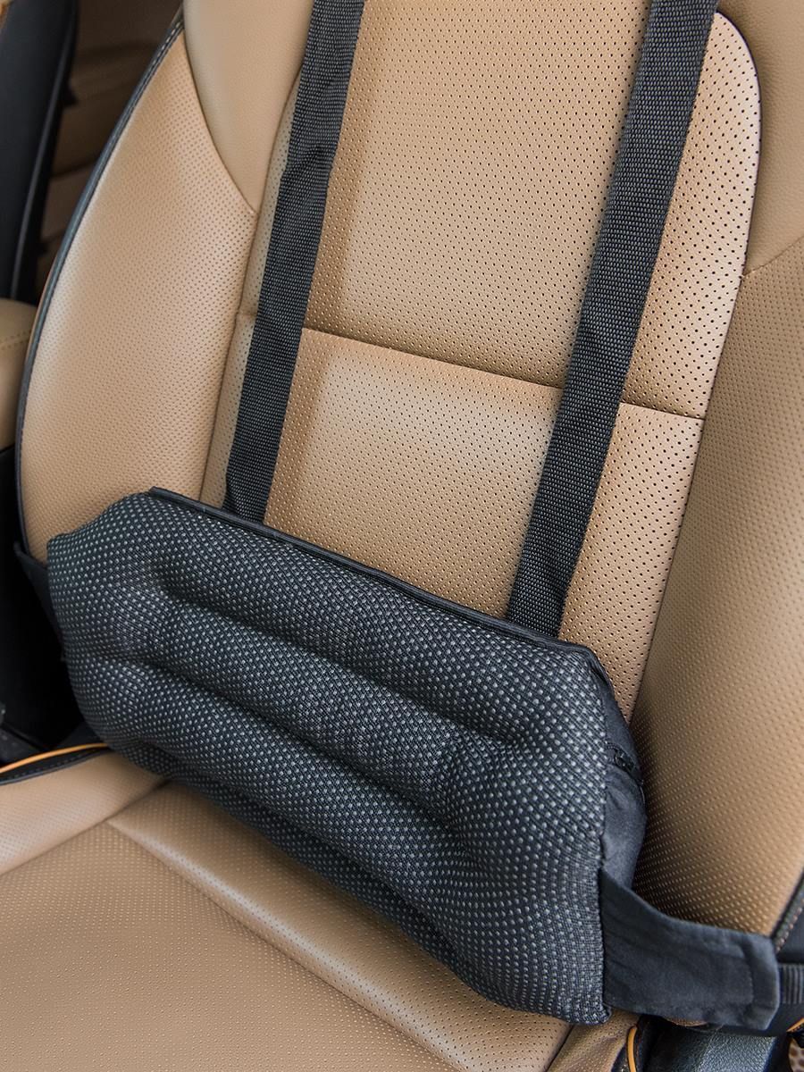 снимок Подушка под спину "ОРТО" от магазина BIO-TEXTILES ОПТ